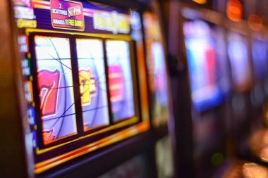 Quickspin slot game interface on 18 hoki platform